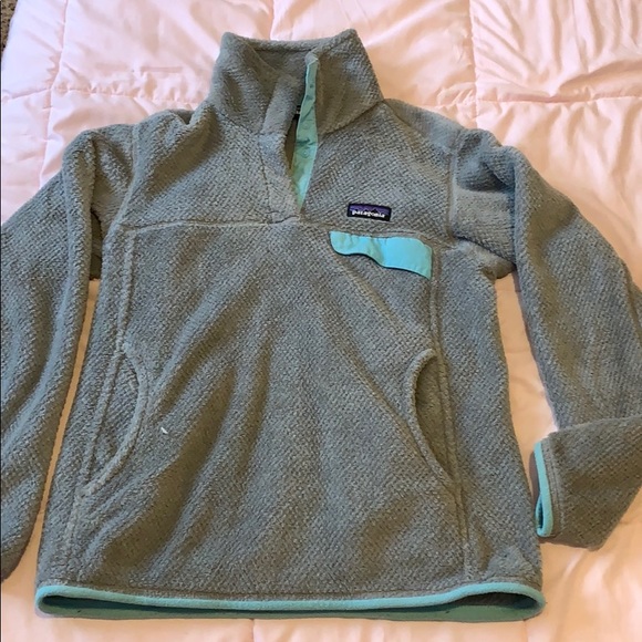 Patagonia Tops - Patagonia Sweatshirt